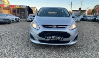 Ford C-Max HYBRID full