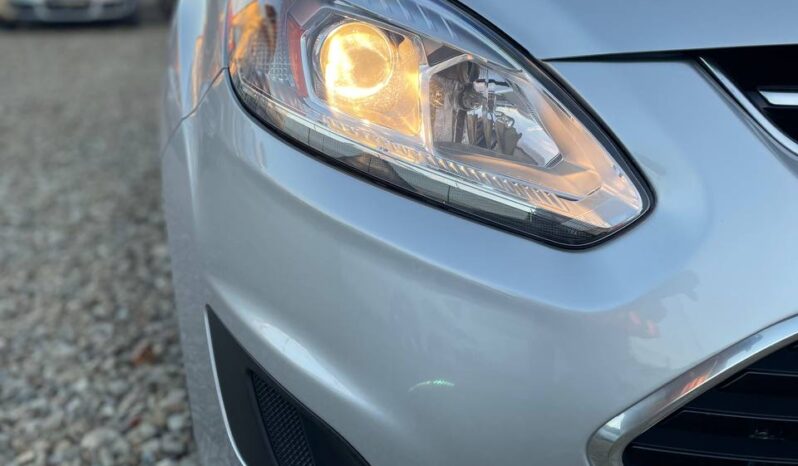 Ford C-Max HYBRID full