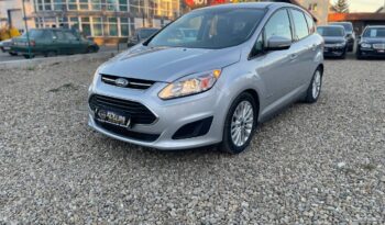 Ford C-Max HYBRID full