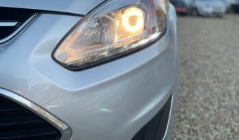 Ford C-Max HYBRID full