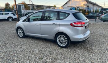 Ford C-Max HYBRID full