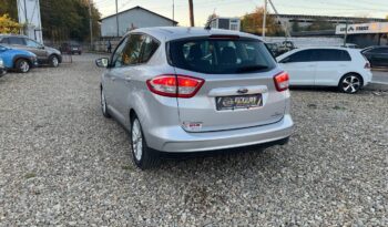 Ford C-Max HYBRID full