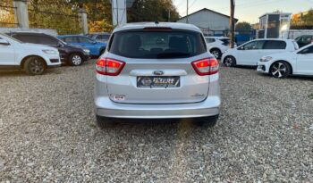Ford C-Max HYBRID full