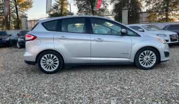 Ford C-Max HYBRID full