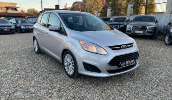 Ford C-Max HYBRID full