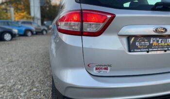 Ford C-Max HYBRID full