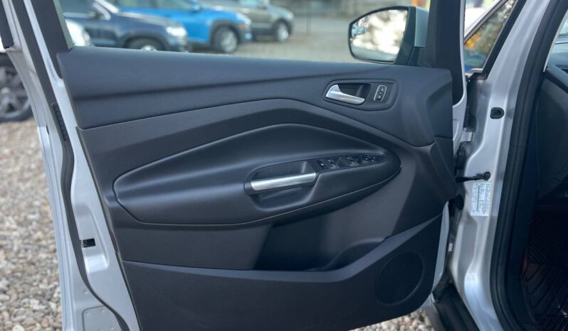 Ford C-Max HYBRID full