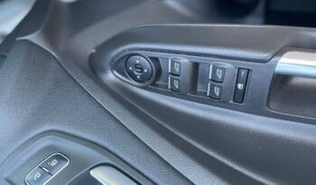 Ford C-Max HYBRID full