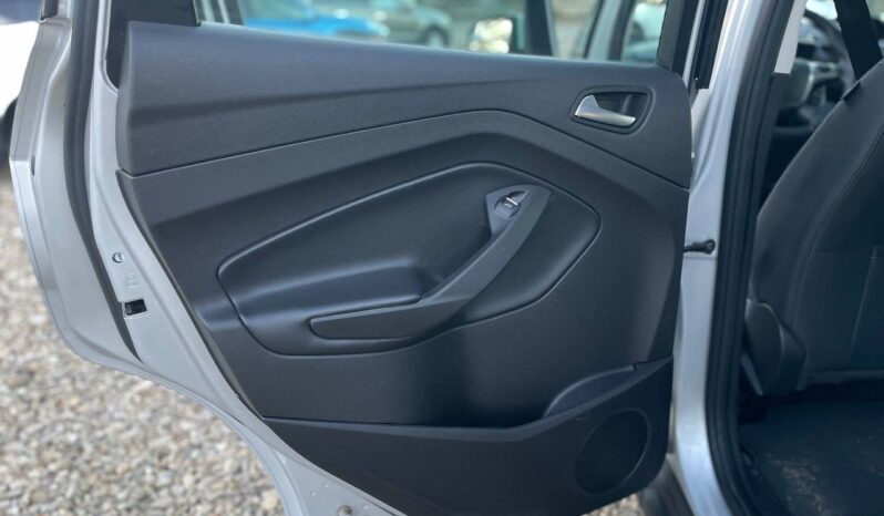 Ford C-Max HYBRID full
