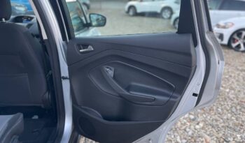 Ford C-Max HYBRID full