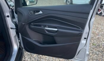 Ford C-Max HYBRID full