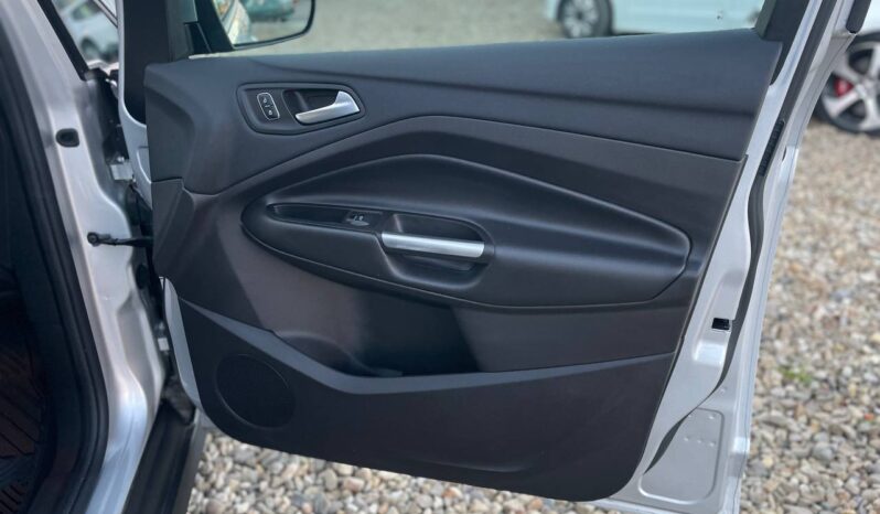 Ford C-Max HYBRID full