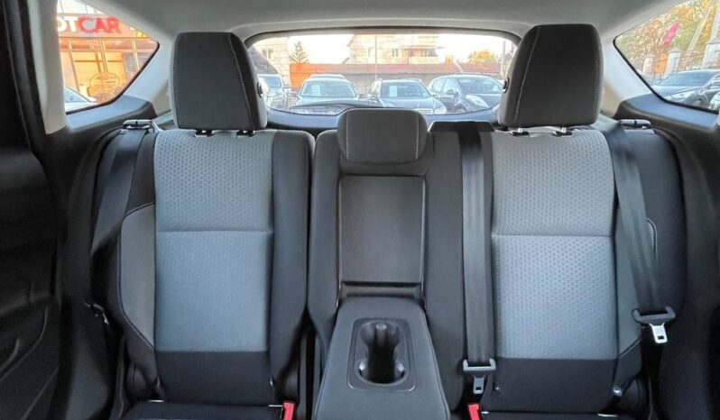 Ford C-Max HYBRID full
