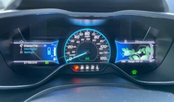 Ford C-Max HYBRID full