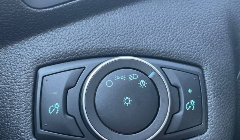 Ford C-Max HYBRID full