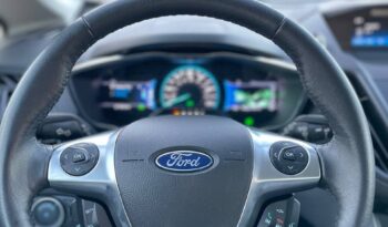 Ford C-Max HYBRID full