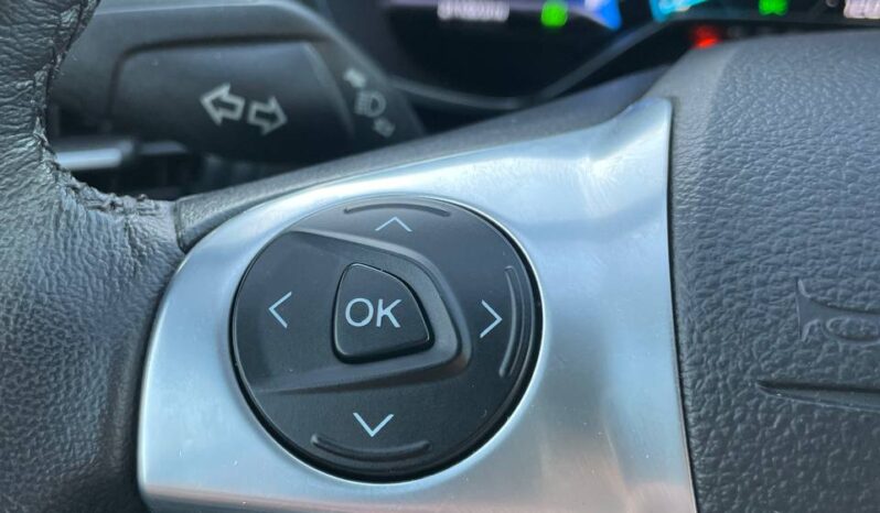 Ford C-Max HYBRID full