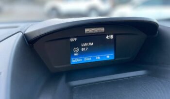 Ford C-Max HYBRID full