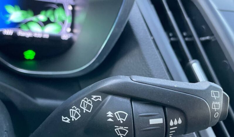 Ford C-Max HYBRID full
