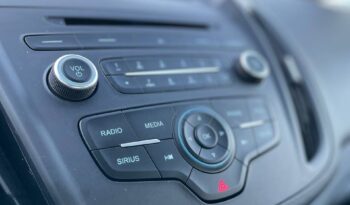 Ford C-Max HYBRID full