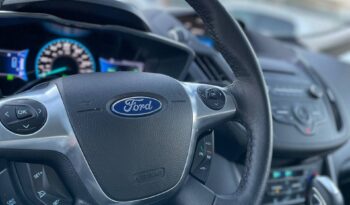 Ford C-Max HYBRID full
