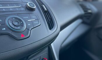 Ford C-Max HYBRID full