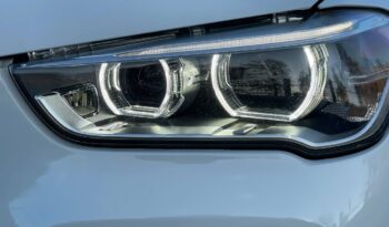 BMW X1 XDrive full