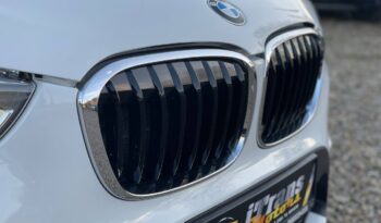 BMW X1 XDrive full