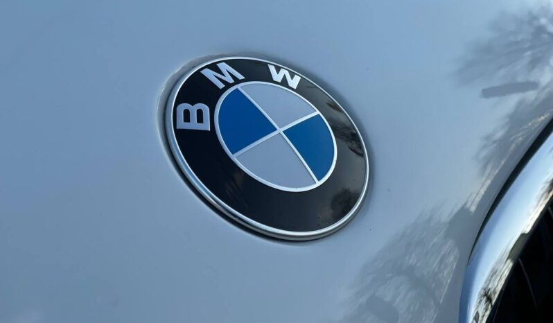 BMW X1 XDrive full