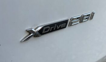 BMW X1 XDrive full