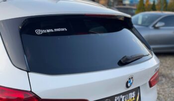 BMW X1 XDrive full
