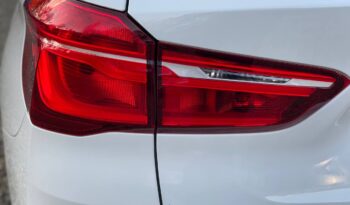 BMW X1 XDrive full