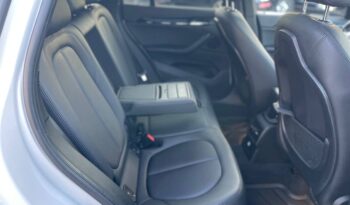 BMW X1 XDrive full