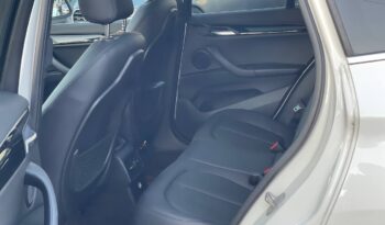 BMW X1 XDrive full