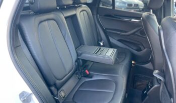 BMW X1 XDrive full