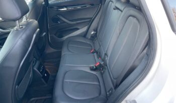 BMW X1 XDrive full