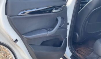 BMW X1 XDrive full