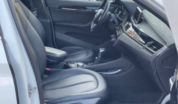 BMW X1 XDrive full
