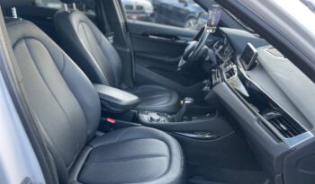 BMW X1 XDrive full
