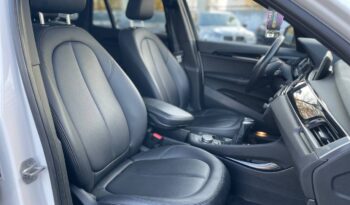 BMW X1 XDrive full
