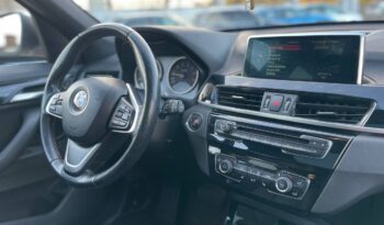 BMW X1 XDrive full