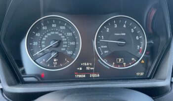 BMW X1 XDrive full