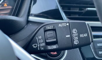 BMW X1 XDrive full