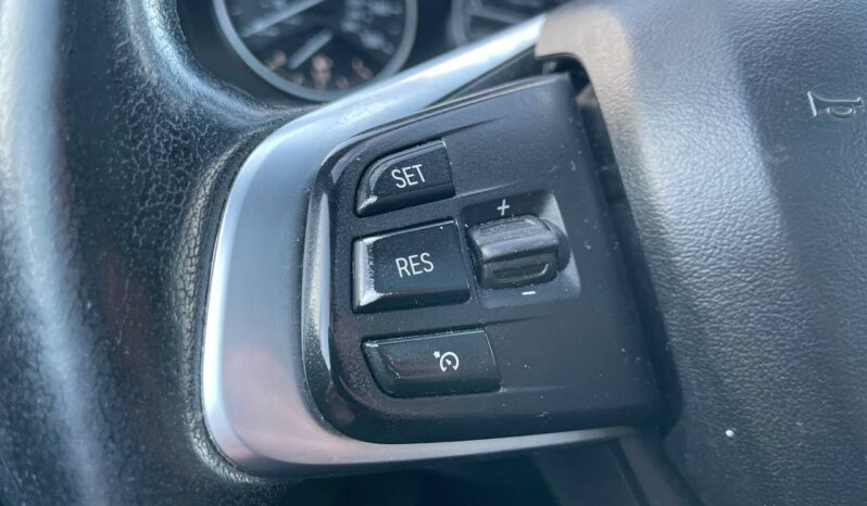 BMW X1 XDrive full