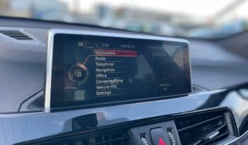 BMW X1 XDrive full