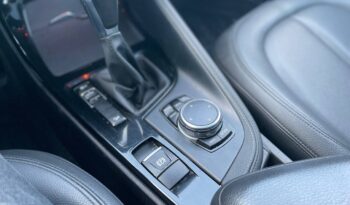 BMW X1 XDrive full