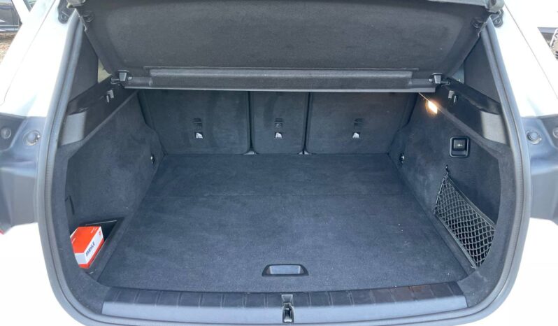 BMW X1 XDrive full