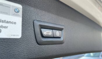 BMW X1 XDrive full