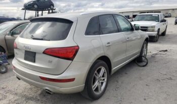 2014 AUDI Q5 TDI PREMIUM PLUS – $14300 full