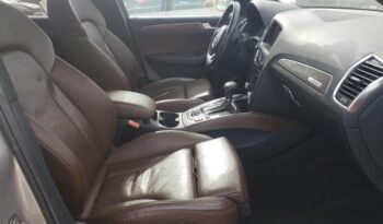 2014 AUDI Q5 TDI PREMIUM PLUS – $14300 full